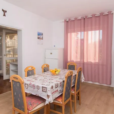 Appartement Milan