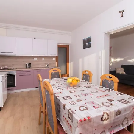 Milan Appartement *