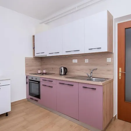 Milan Appartement *