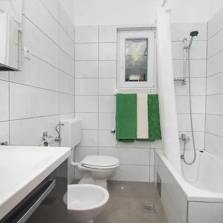 Appartement Milan
