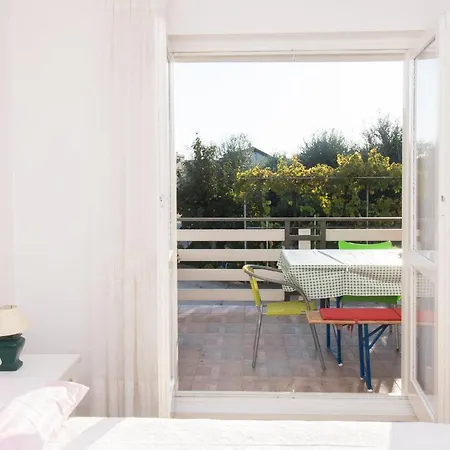 Appartement Milan