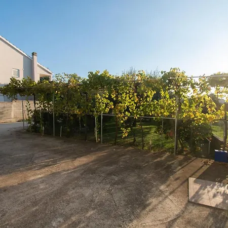 Appartement Milan Bibinje