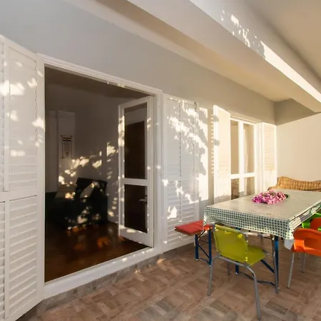 Appartement Milan
