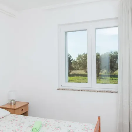 Milan Appartement Bibinje