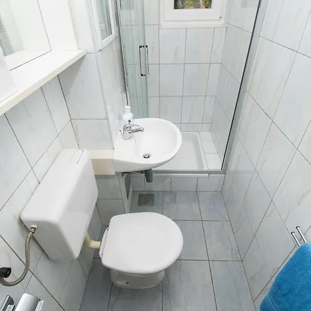 Milan Appartement Bibinje
