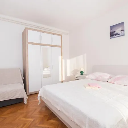 Milan Appartement Bibinje