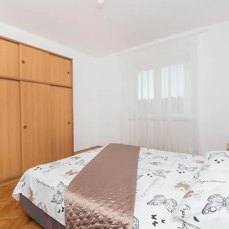 Milan Appartement *