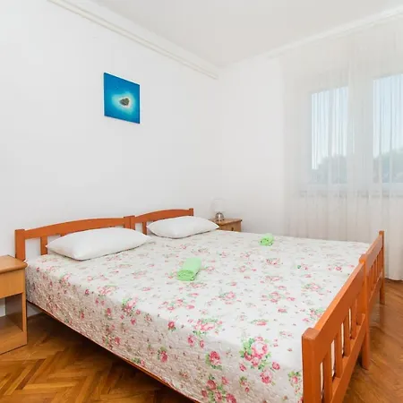 Milan Appartement *
